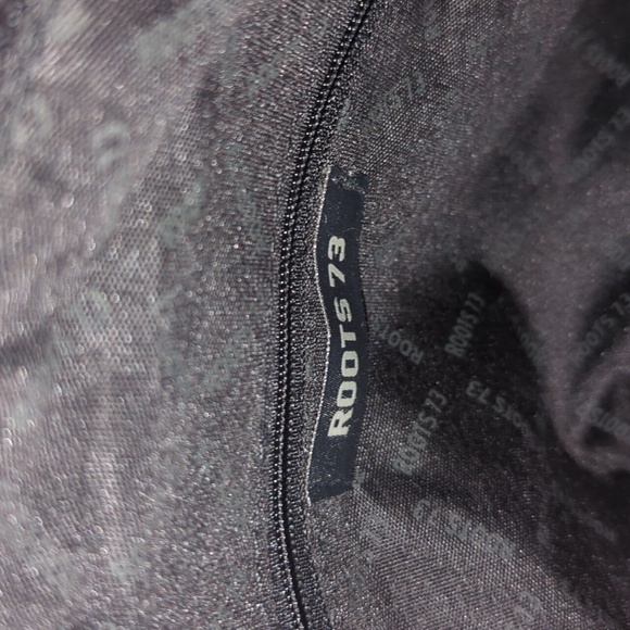 Roots Bag - Picture 5 of 6